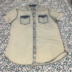 Calvin Klein Jeans Shirt